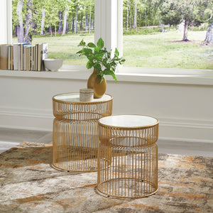 Vierra Accent Tables