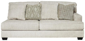 Rawcliffe 3pc Sectional.