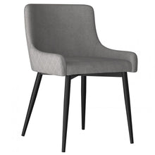 Load image into Gallery viewer, Bianca Dining Chair -Grey
