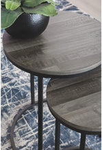 Load image into Gallery viewer, Briarsboro Accent Table Set of 2.
