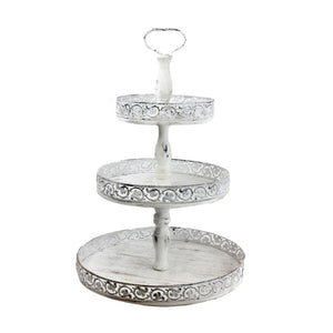 3 Tier Tray