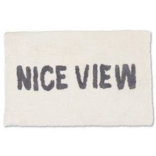 Load image into Gallery viewer, Nice View Bath Mat
