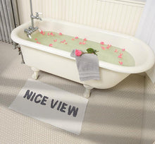 Load image into Gallery viewer, Nice View Bath Mat
