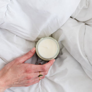 Cozy Soy Candle 8 oz