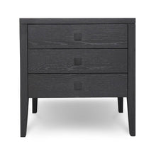 Load image into Gallery viewer, Hara Chest Of Drawers - Black
