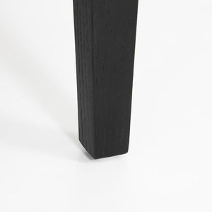 Hara Chest Of Drawers - Black