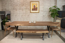 Load image into Gallery viewer, RESTORE DINING TABLE 98&quot;
