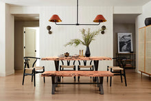 Load image into Gallery viewer, RESTORE DINING TABLE 71&quot;

