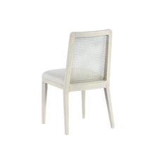 Load image into Gallery viewer, Cane Dining Chair - Beige/White
