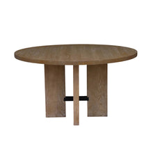 Load image into Gallery viewer, Fraser Round Dining Table

