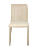 Load image into Gallery viewer, Sandy Cane Dining Chair

