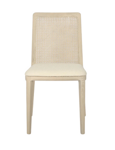 Sandy Cane Dining Chair