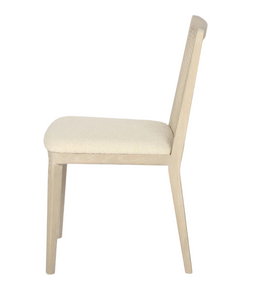 Sandy Cane Dining Chair