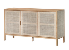 Load image into Gallery viewer, Raymond Rattan Accent Cabinet
