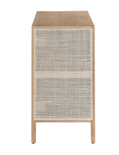 Load image into Gallery viewer, Raymond Rattan Accent Cabinet
