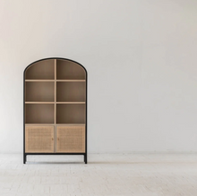Load image into Gallery viewer, Pietro Tall Cabinet
