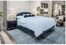 Load image into Gallery viewer, Mimi Upholstered Bed
