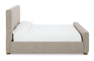 Dakmore Upholstered Bed