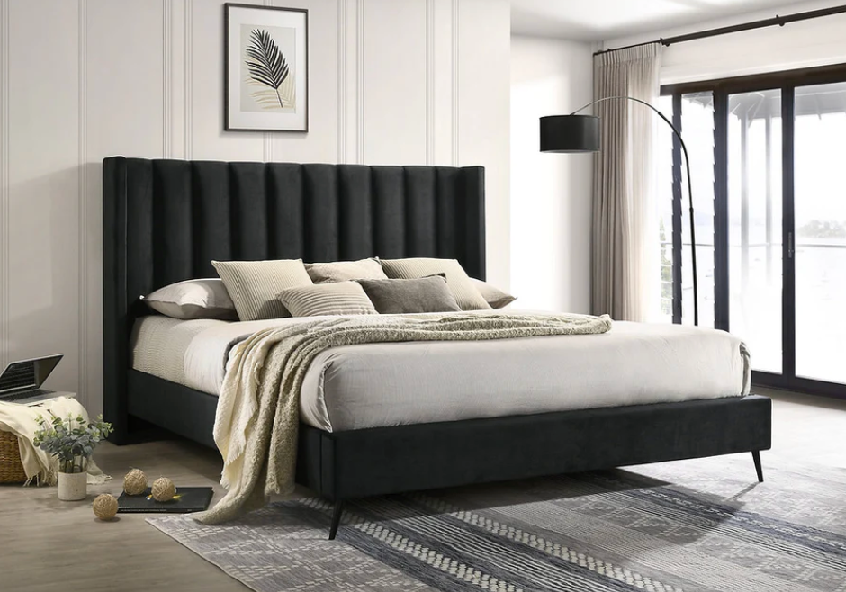 Blair Upholstered bed