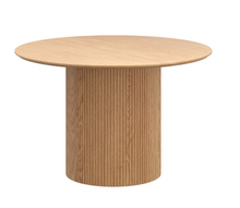 Load image into Gallery viewer, Tovia Dining Table, Natural
