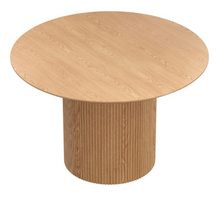 Load image into Gallery viewer, Tovia Dining Table, Natural
