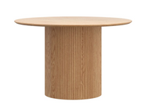 Load image into Gallery viewer, Tovia Dining Table, Natural
