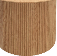 Load image into Gallery viewer, Tovia Dining Table, Natural
