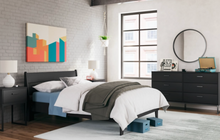Load image into Gallery viewer, Socalle Dresser, Black
