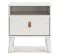 Load image into Gallery viewer, Aprilyn Nightstand
