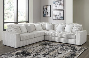 Stupendous Sectional