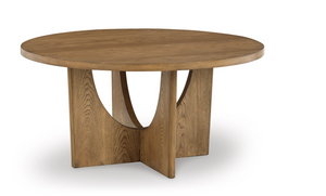 Dakmore Dining Table