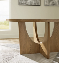 Load image into Gallery viewer, Dakmore Dining Table
