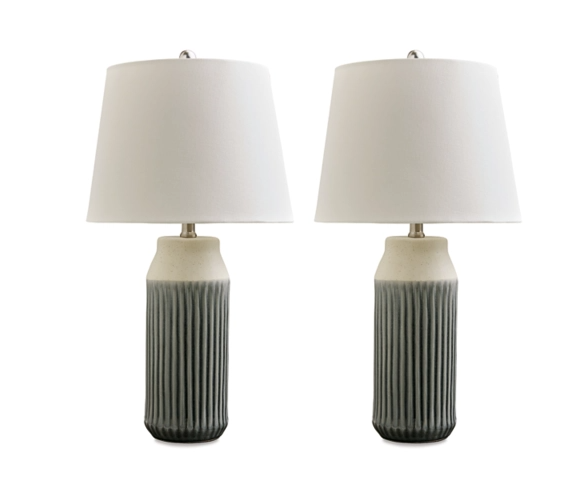 Afener Table Lamp (Set of two)