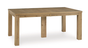 Galliden Extendable Dining Table