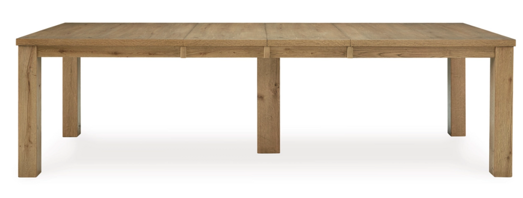 Galliden Extendable Dining Table