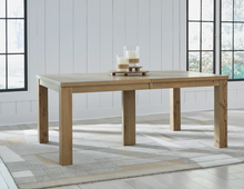 Load image into Gallery viewer, Galliden Extendable Dining Table

