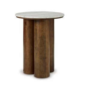 Henfield Accent Table