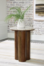 Load image into Gallery viewer, Henfield Accent Table
