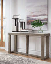 Load image into Gallery viewer, Loyaska Console Table
