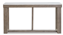 Load image into Gallery viewer, Loyaska Console Table
