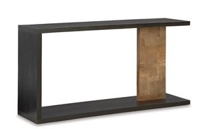 Camlette Console Table