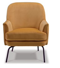 Load image into Gallery viewer, Dericka Accent Chair

