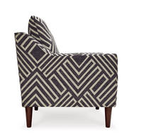 Load image into Gallery viewer, Morrilton Next-Gen Nuvella Accent Chair
