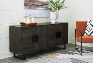 Kevmart Accent Cabinet