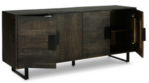 Kevmart Accent Cabinet