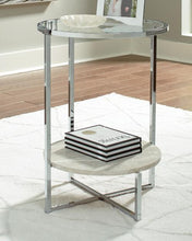 Load image into Gallery viewer, Bodalli End Table stock clearance 1 available
