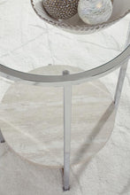Load image into Gallery viewer, Bodalli End Table stock clearance 1 available
