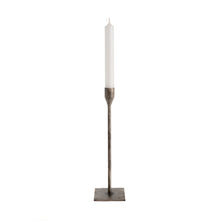Load image into Gallery viewer, Bonita Candlestick Silver
