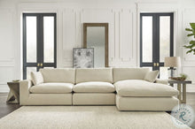 Load image into Gallery viewer, Elyza Modular Sectional -Linen
