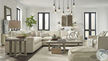 Load image into Gallery viewer, Elyza Modular Sectional -Linen
